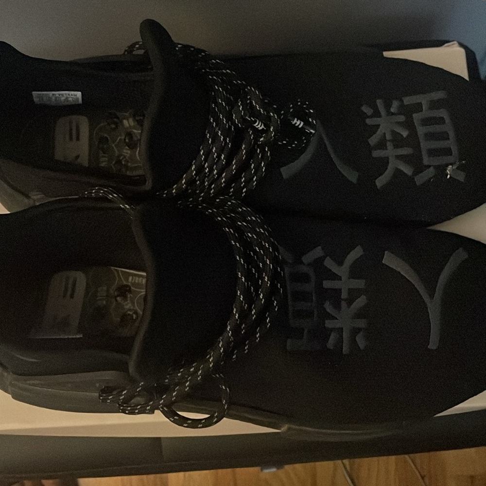 Human races - Picture 3 of 4